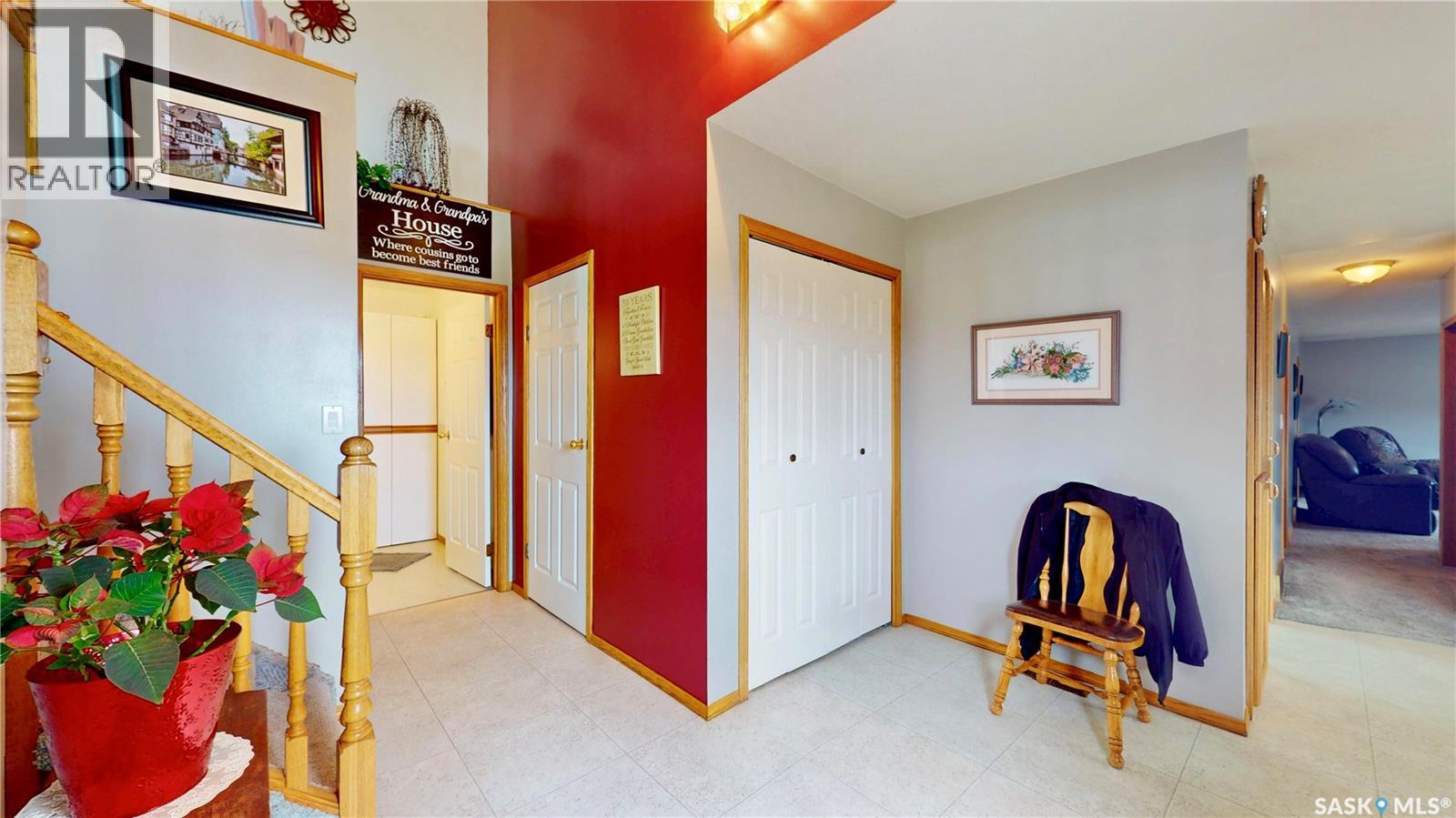 Wirth Acreage, Mcleod Rm No. 185, Saskatchewan  S0A 2T0 - Photo 6 - SK035317