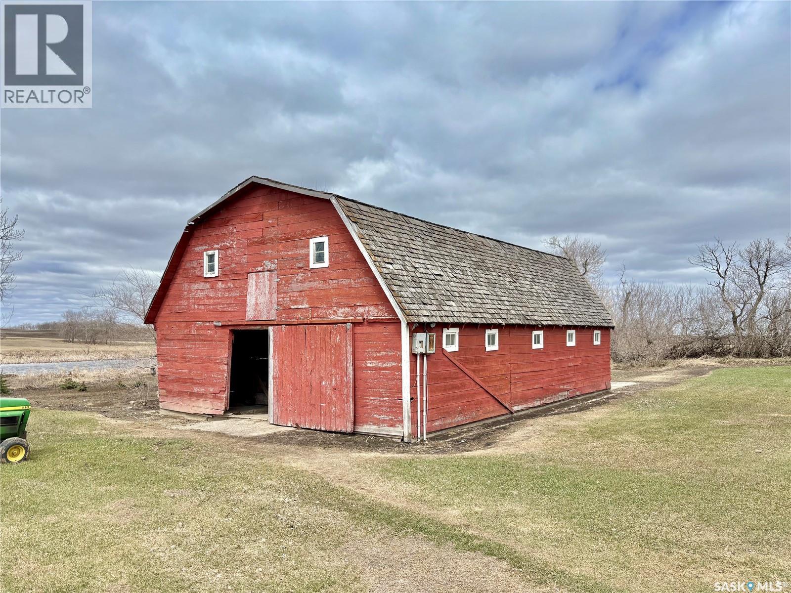 Wirth Acreage, Mcleod Rm No. 185, Saskatchewan  S0A 2T0 - Photo 48 - SK035317