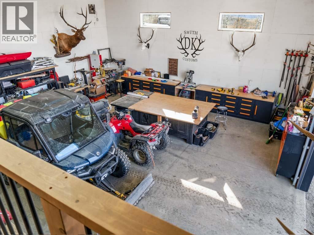 911 Elkridge Trail, Dawson Creek, British Columbia  V1G 5A1 - Photo 64 - 10385801