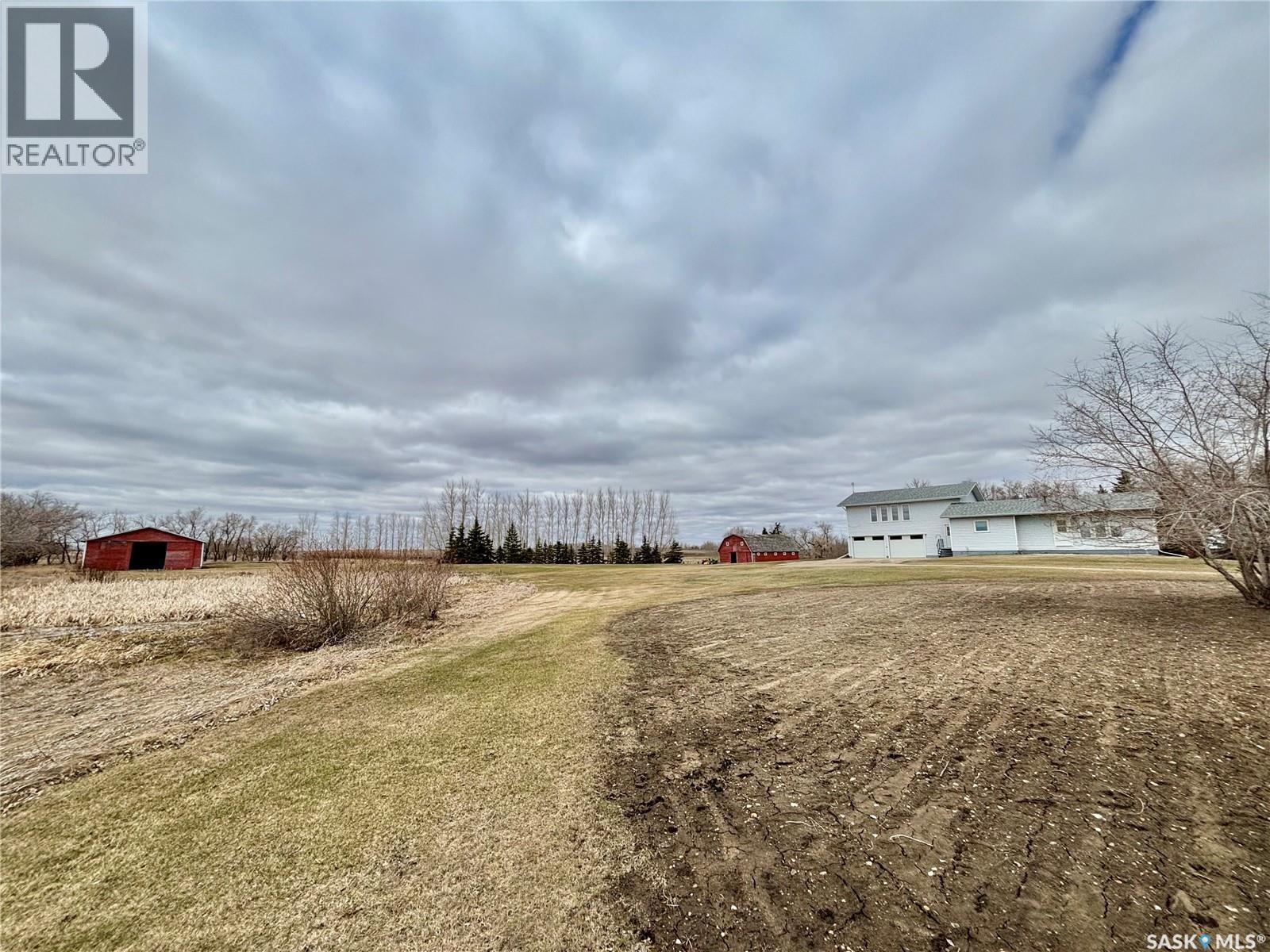 Wirth Acreage, Mcleod Rm No. 185, Saskatchewan  S0A 2T0 - Photo 51 - SK035317