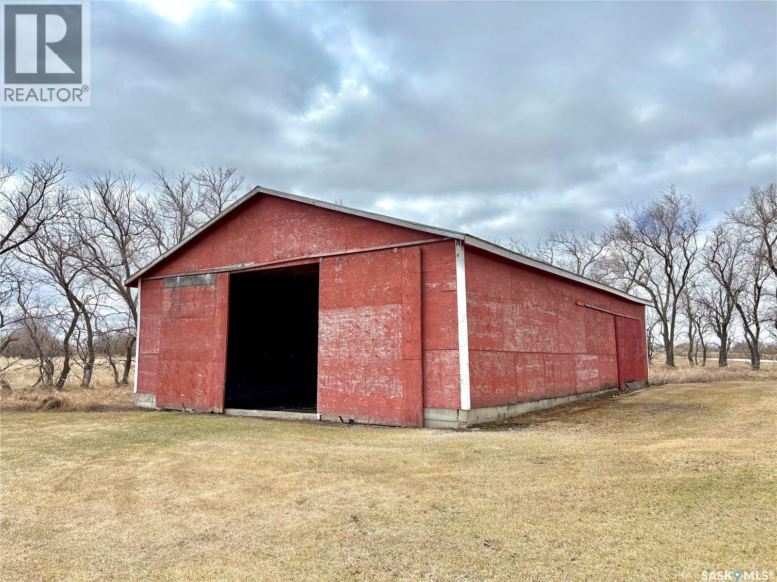 Wirth Acreage, Mcleod Rm No. 185, Saskatchewan  S0A 2T0 - Photo 49 - SK035317