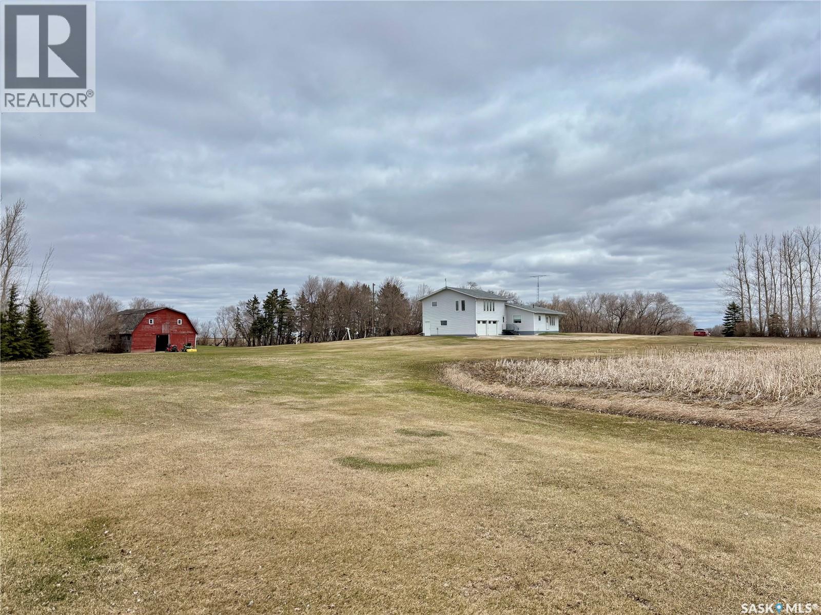 Wirth Acreage, Mcleod Rm No. 185, Saskatchewan  S0A 2T0 - Photo 50 - SK035317