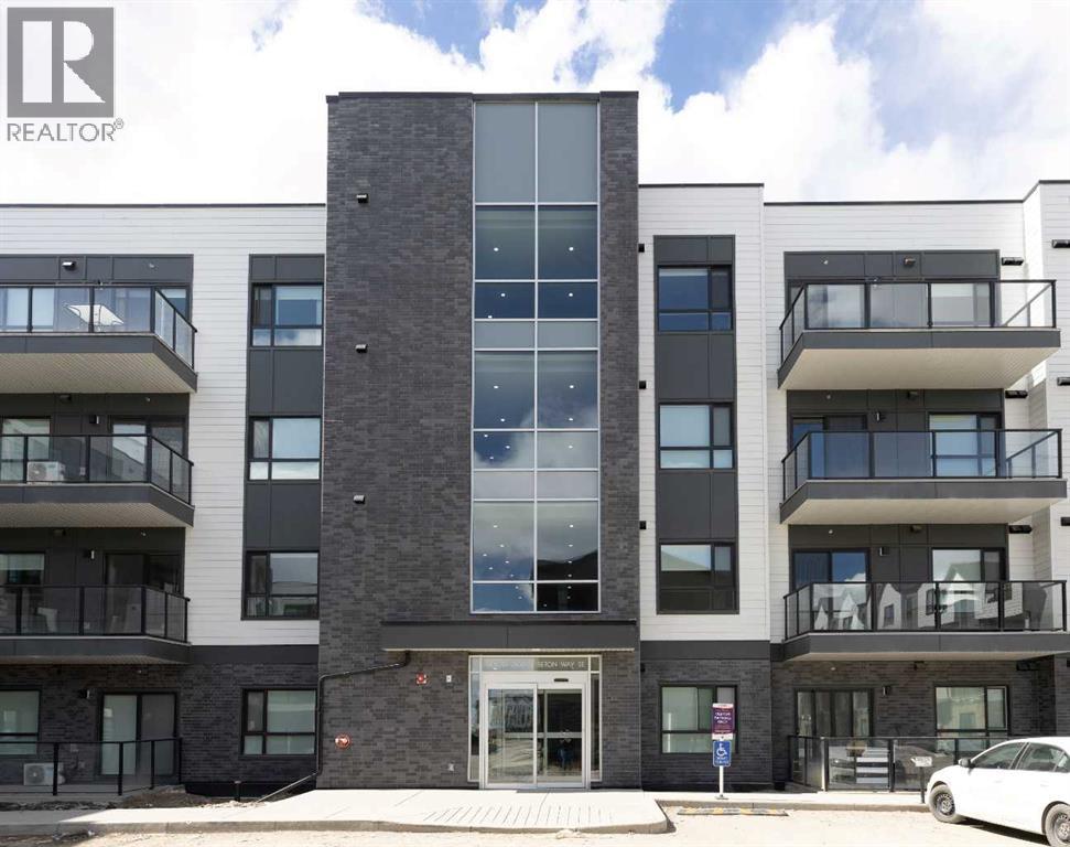 5403, 20295 Seton Way Se, Calgary, Alberta  T3M 3Y9 - Photo 1 - A2305105