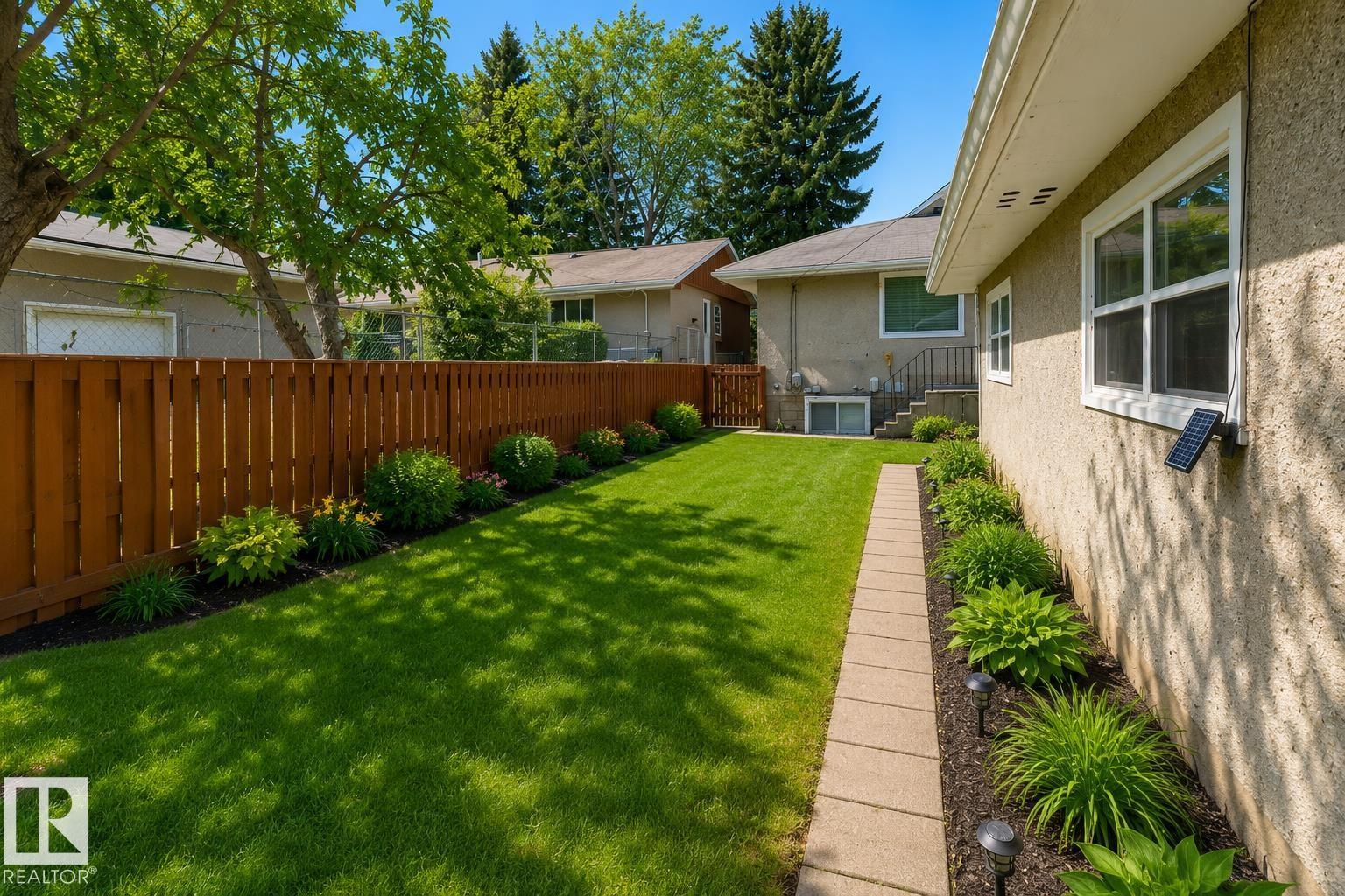 9847 79 St NW, Edmonton, Alberta  T6A 3G2 - Photo 49 - E4474585