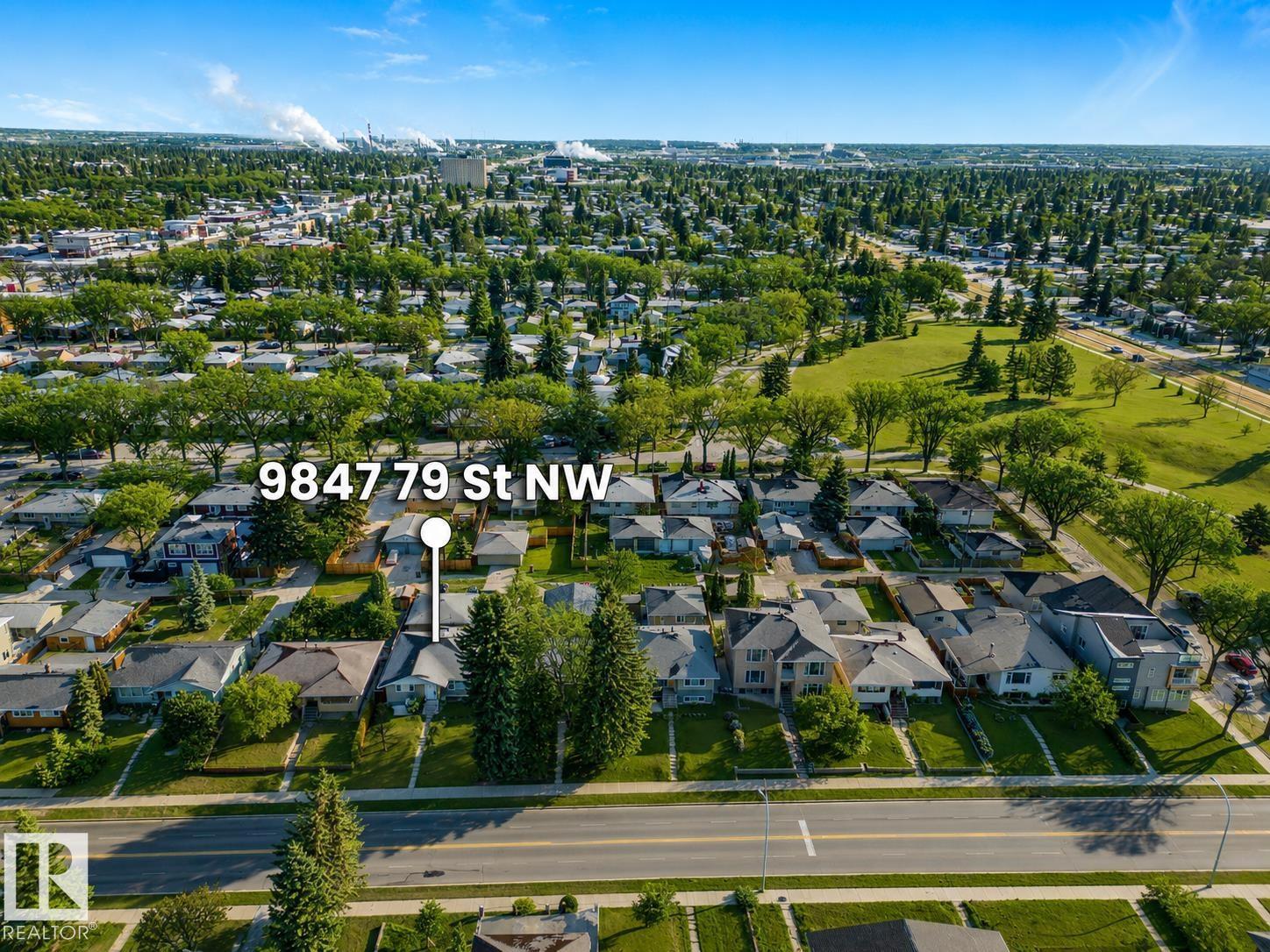 9847 79 St NW, Edmonton, Alberta  T6A 3G2 - Photo 50 - E4474585