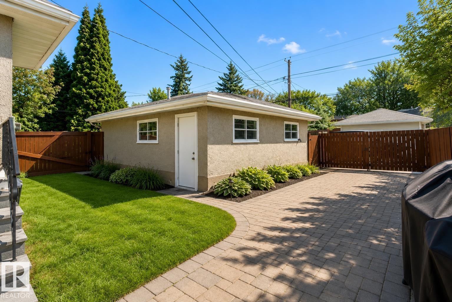 9847 79 St NW, Edmonton, Alberta  T6A 3G2 - Photo 48 - E4474585