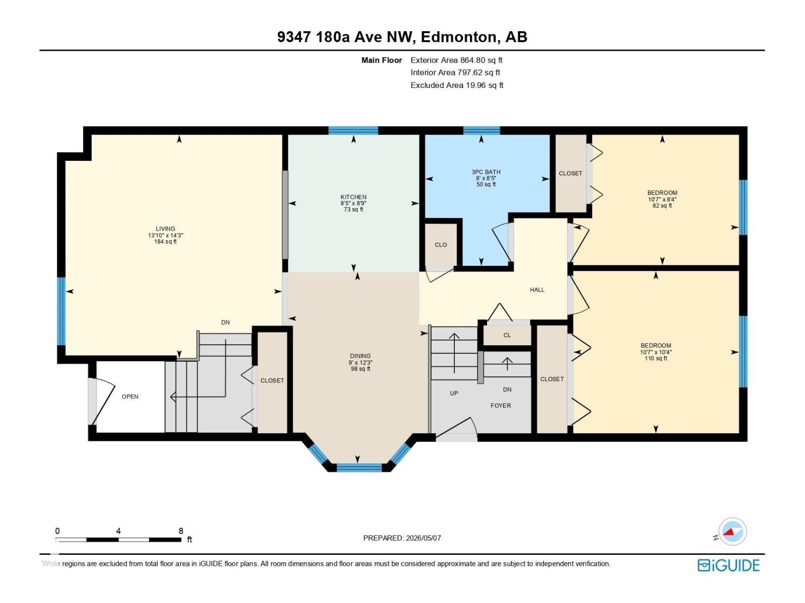 9347 180a Av Nw, Edmonton, Alberta  T5Z 2J4 - Photo 53 - E4486402