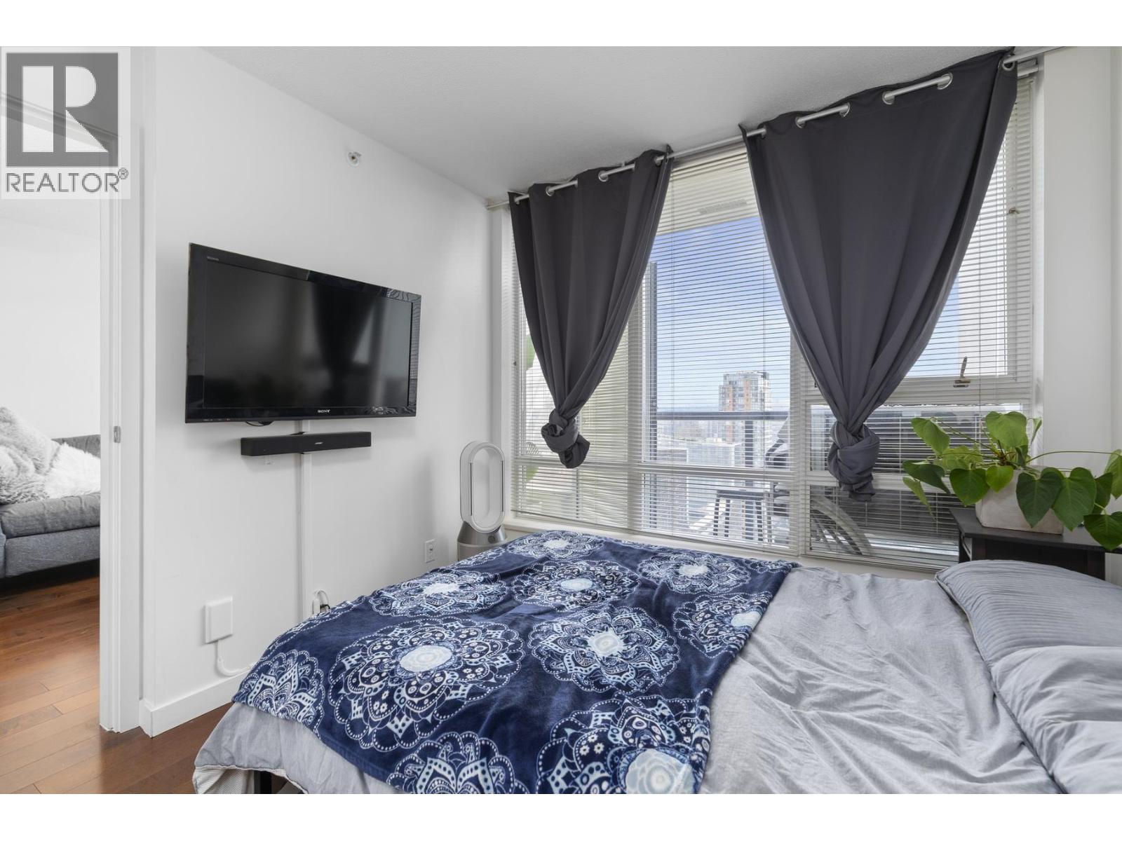 2903 928 Beatty Street, Vancouver, British Columbia  V6Z 3G6 - Photo 14 - R3118769