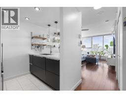 2903 928 BEATTY STREET, Vancouver, British Columbia