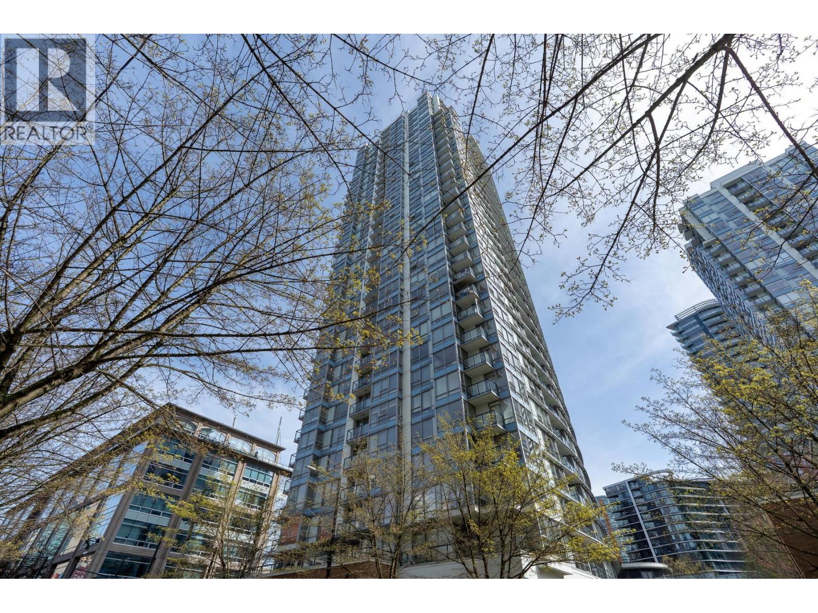 2903 928 Beatty Street, Vancouver, British Columbia  V6Z 3G6 - Photo 33 - R3118769
