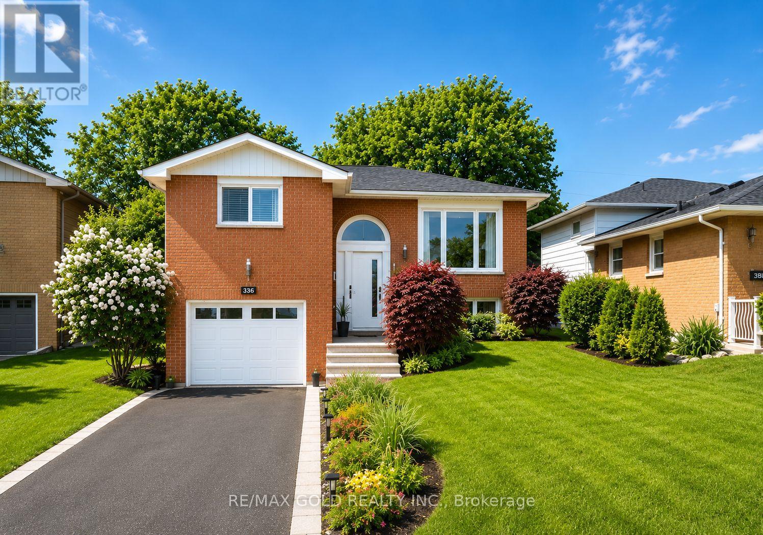 3345 MONICA DRIVE, Mississauga, Ontario