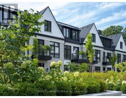 4 - 1136 MONA ROAD, Mississauga, Ontario