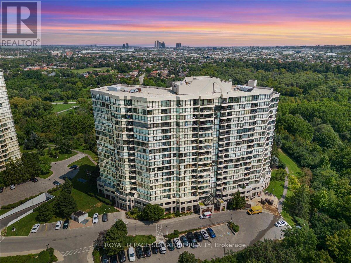 1006 - 5 ROWNTREE ROAD, Toronto, Ontario