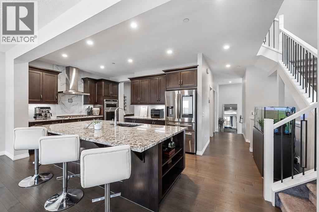 308 Lucas Way Nw, Calgary, Alberta  T3P 0R5 - Photo 8 - A2306590