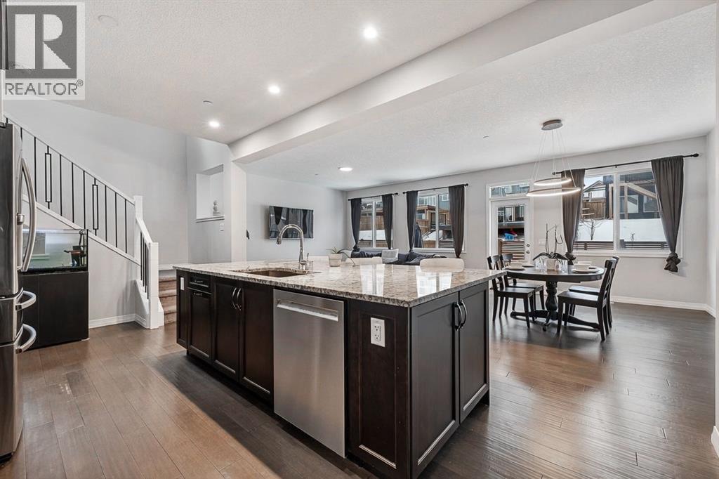308 Lucas Way Nw, Calgary, Alberta  T3P 0R5 - Photo 10 - A2306590