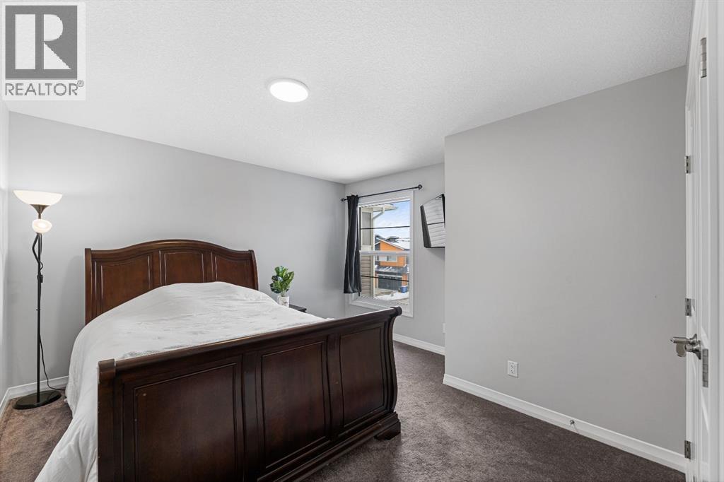 308 Lucas Way Nw, Calgary, Alberta  T3P 0R5 - Photo 25 - A2306590