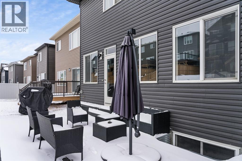 308 Lucas Way Nw, Calgary, Alberta  T3P 0R5 - Photo 45 - A2306590