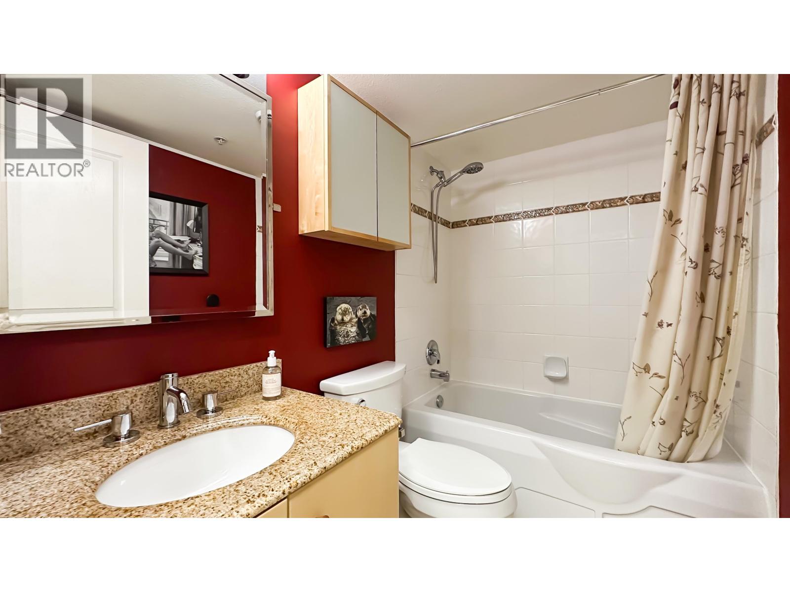 204 2628 Yew Street, Vancouver, British Columbia  V6K 4T4 - Photo 5 - R3121092