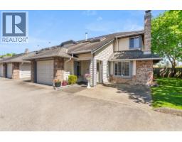 16 4411 WILLIAMS ROAD, Richmond, British Columbia