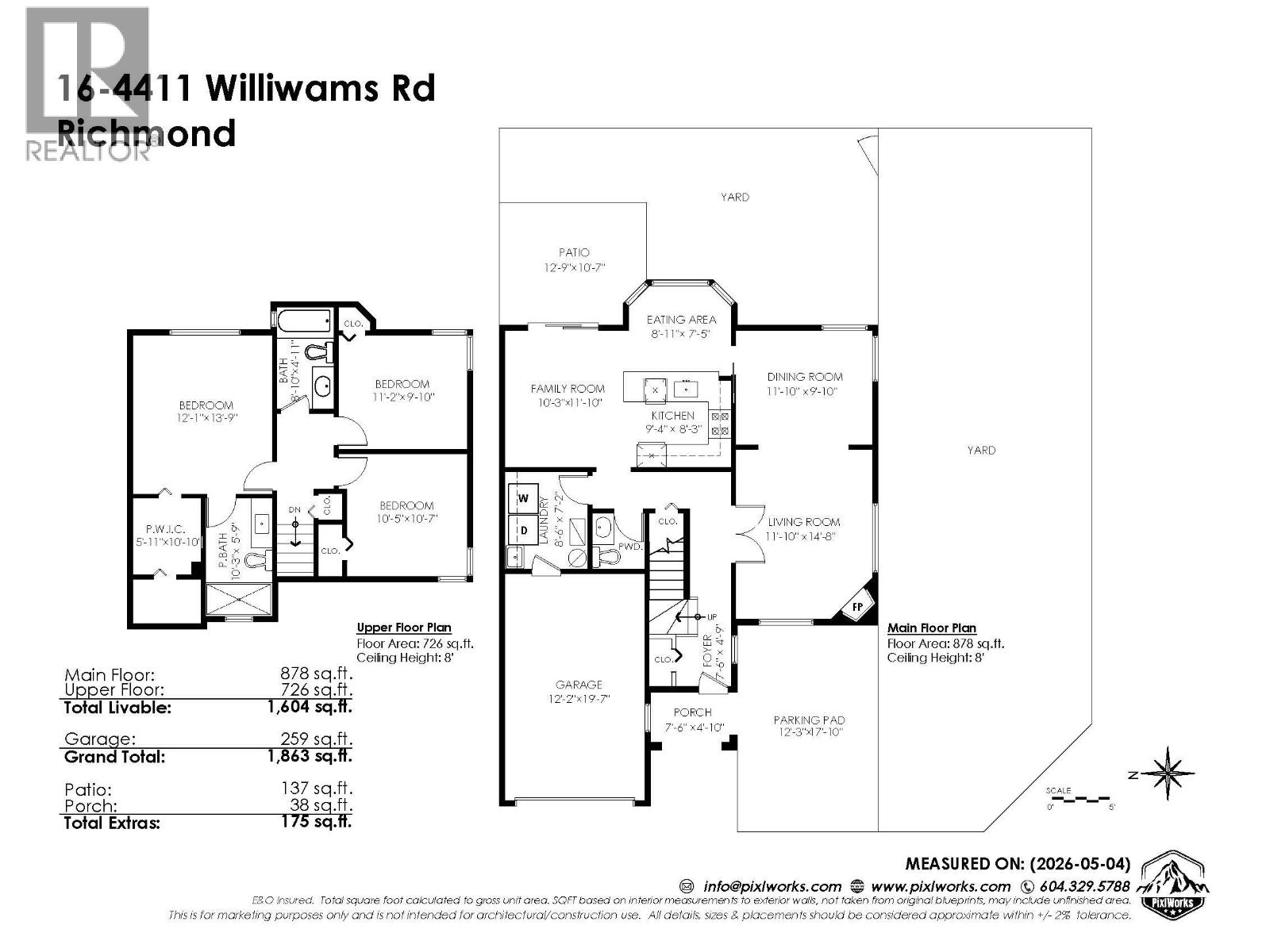 16 4411 Williams Road, Richmond, British Columbia V7E 6B6 - Photo 40 - R3121048