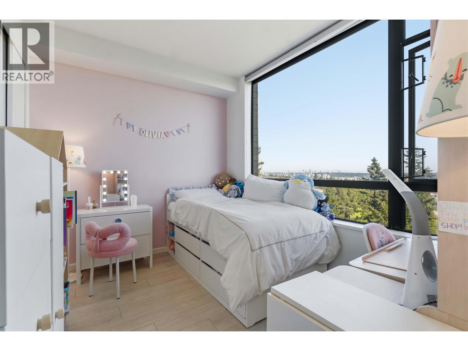 1407 7388 Sandborne Avenue, Burnaby, British Columbia  V3N 5C4 - Photo 15 - R3120959