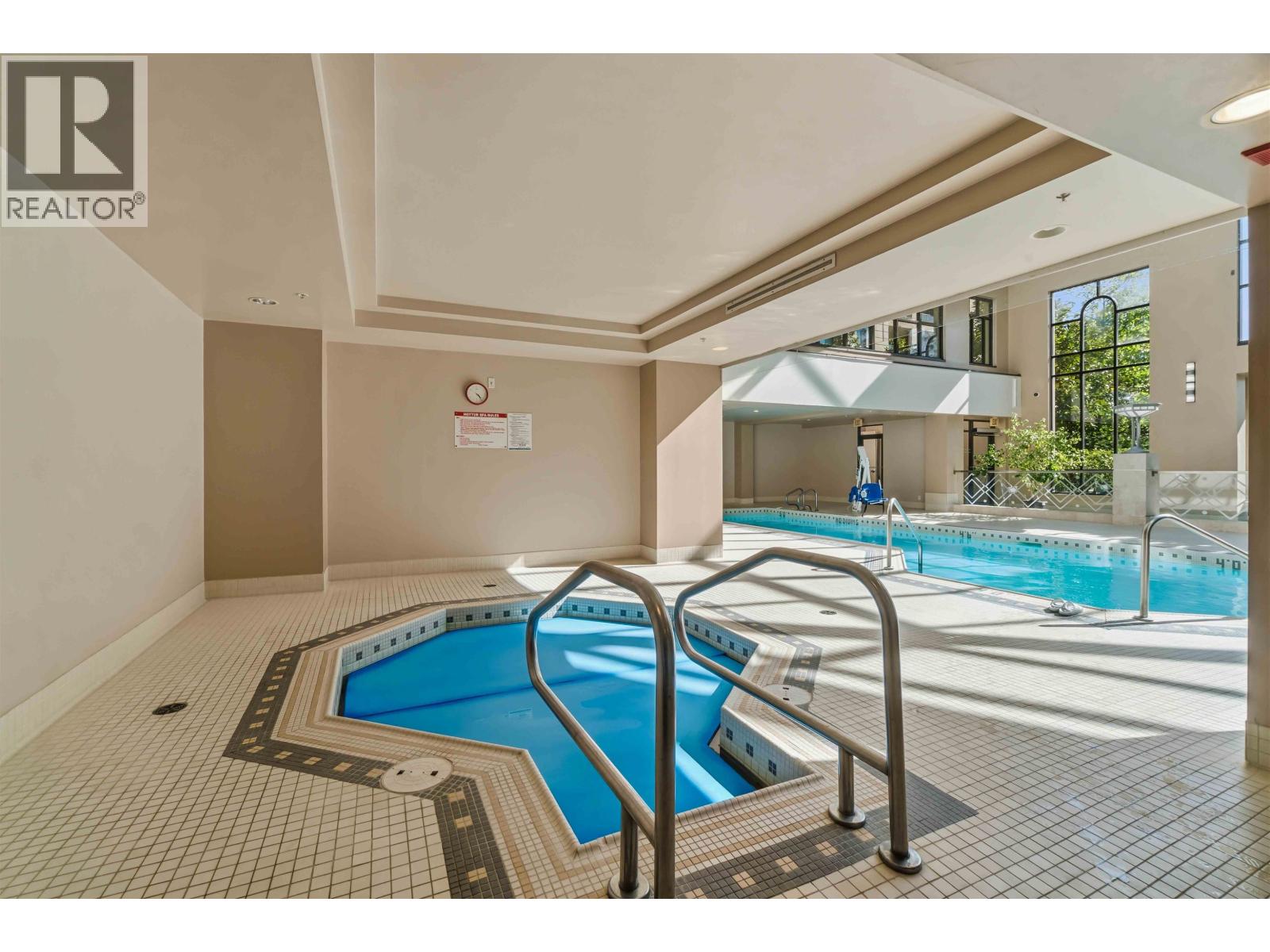 1407 7388 Sandborne Avenue, Burnaby, British Columbia  V3N 5C4 - Photo 26 - R3120959