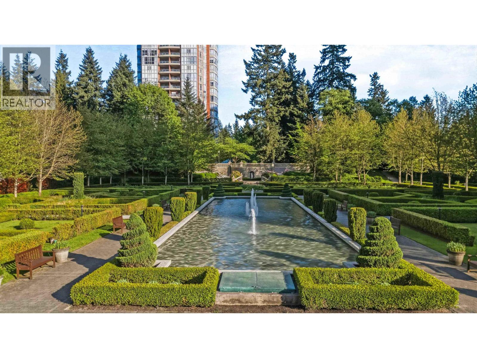 1407 7388 Sandborne Avenue, Burnaby, British Columbia  V3N 5C4 - Photo 35 - R3120959