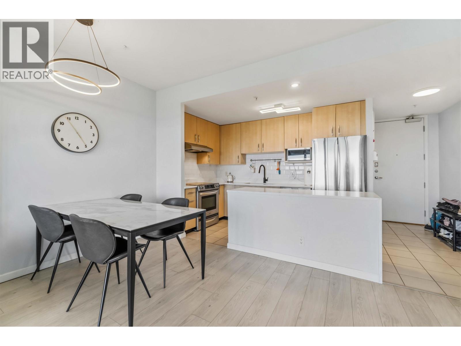 1407 7388 Sandborne Avenue, Burnaby, British Columbia  V3N 5C4 - Photo 10 - R3120959