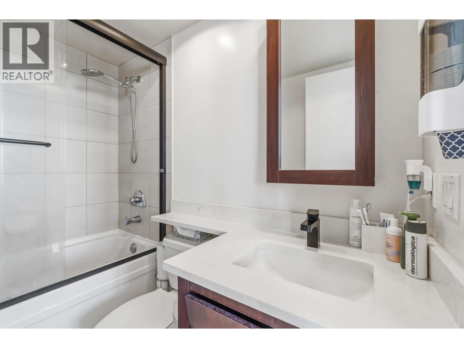 1407 7388 Sandborne Avenue, Burnaby, British Columbia  V3N 5C4 - Photo 14 - R3120959