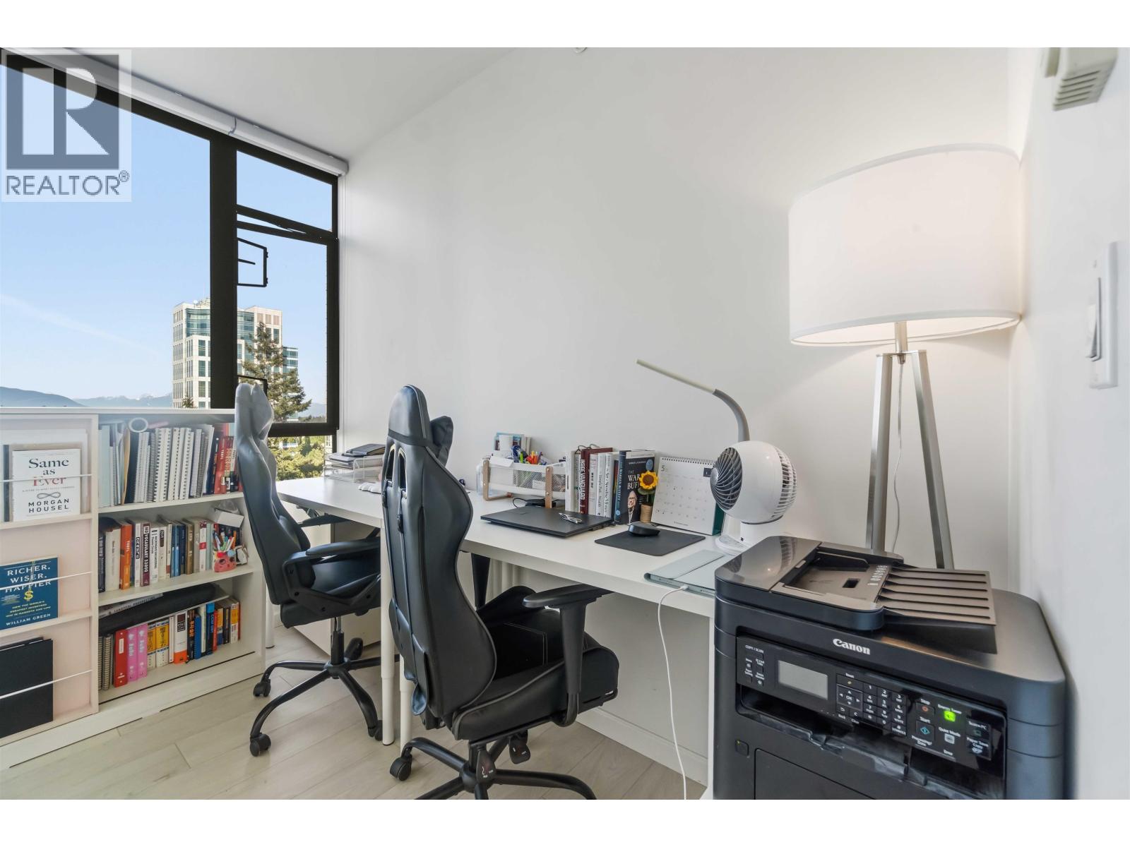 1407 7388 Sandborne Avenue, Burnaby, British Columbia  V3N 5C4 - Photo 18 - R3120959