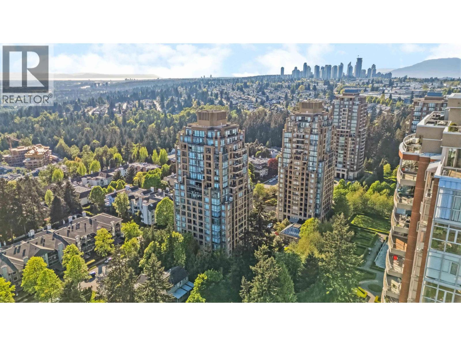 1407 7388 Sandborne Avenue, Burnaby, British Columbia  V3N 5C4 - Photo 32 - R3120959