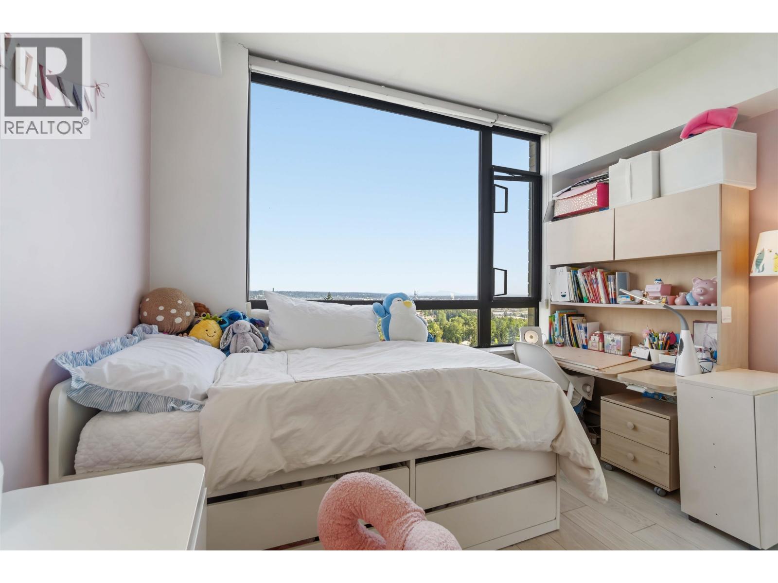 1407 7388 Sandborne Avenue, Burnaby, British Columbia  V3N 5C4 - Photo 16 - R3120959