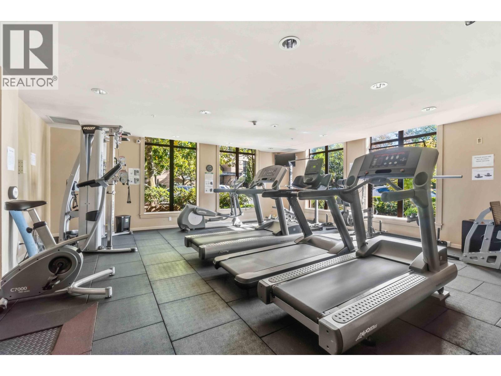 1407 7388 Sandborne Avenue, Burnaby, British Columbia  V3N 5C4 - Photo 24 - R3120959