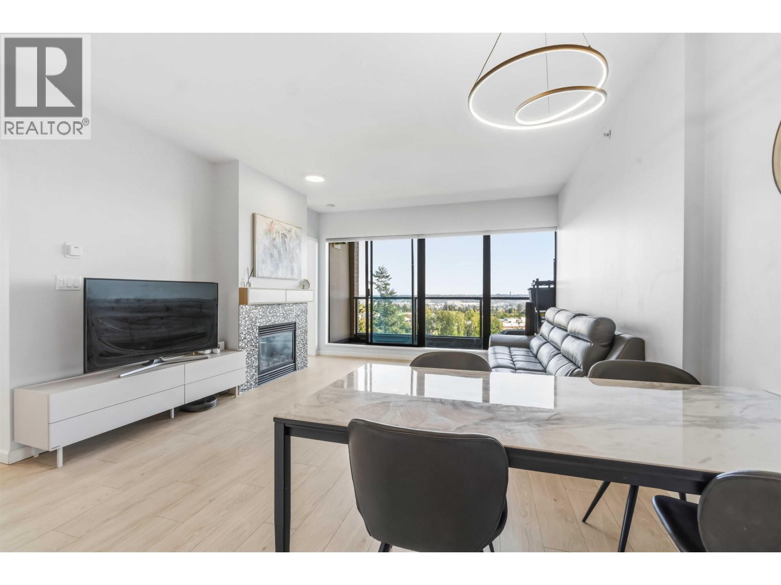 1407 7388 Sandborne Avenue, Burnaby, British Columbia  V3N 5C4 - Photo 6 - R3120959