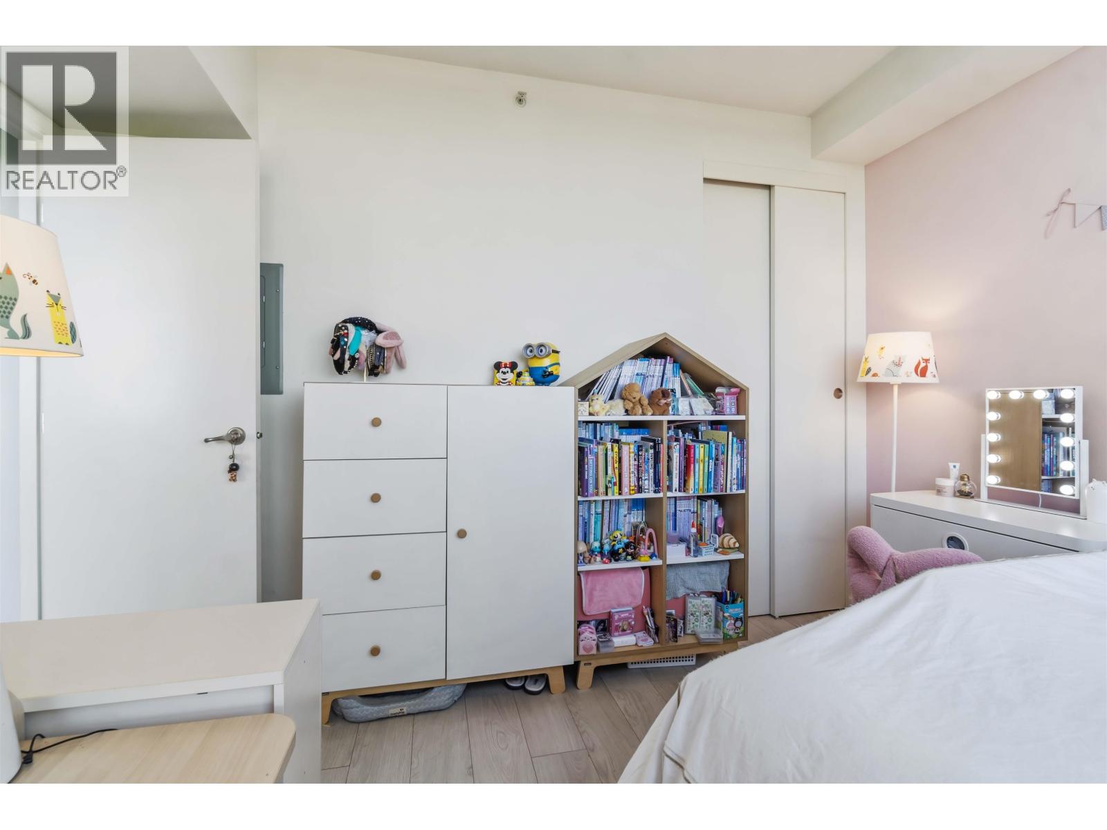 1407 7388 Sandborne Avenue, Burnaby, British Columbia  V3N 5C4 - Photo 17 - R3120959
