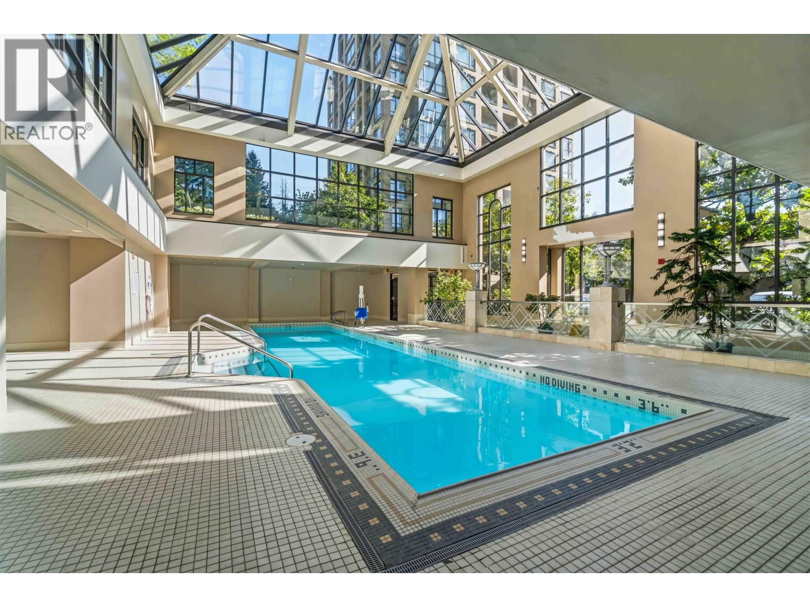 1407 7388 Sandborne Avenue, Burnaby, British Columbia  V3N 5C4 - Photo 25 - R3120959