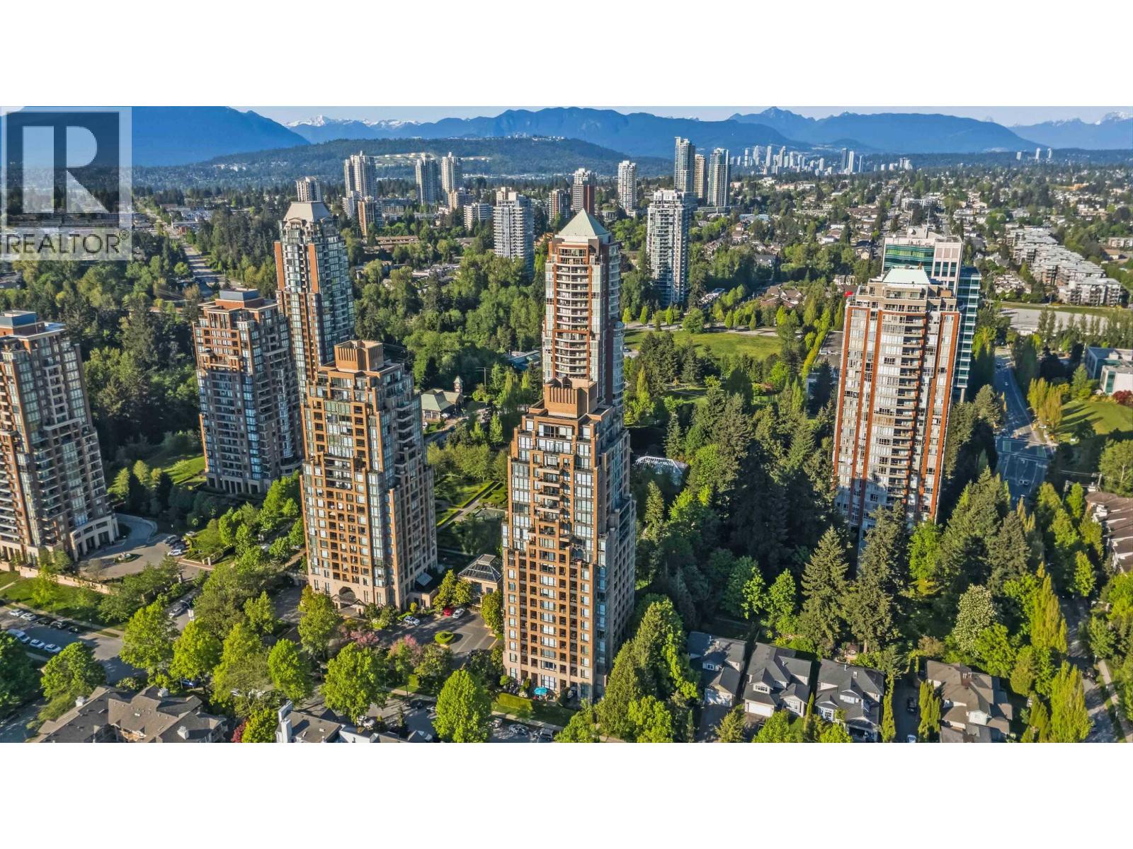 1407 7388 Sandborne Avenue, Burnaby, British Columbia  V3N 5C4 - Photo 33 - R3120959