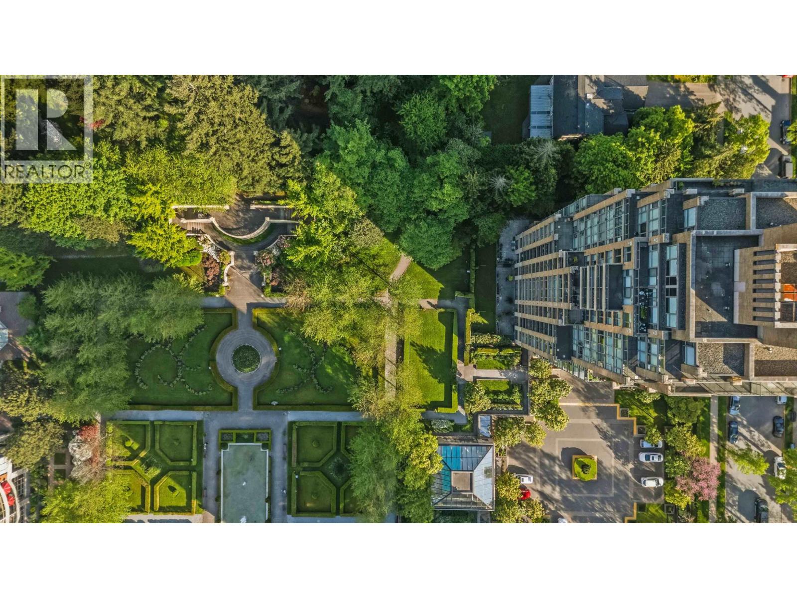 1407 7388 Sandborne Avenue, Burnaby, British Columbia  V3N 5C4 - Photo 34 - R3120959
