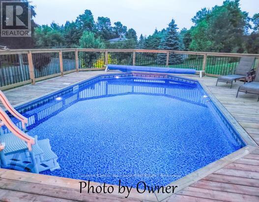 49 Torrance Lane, Centre Wellington, Ontario  N0B 1J0 - Photo 27 - X12926094