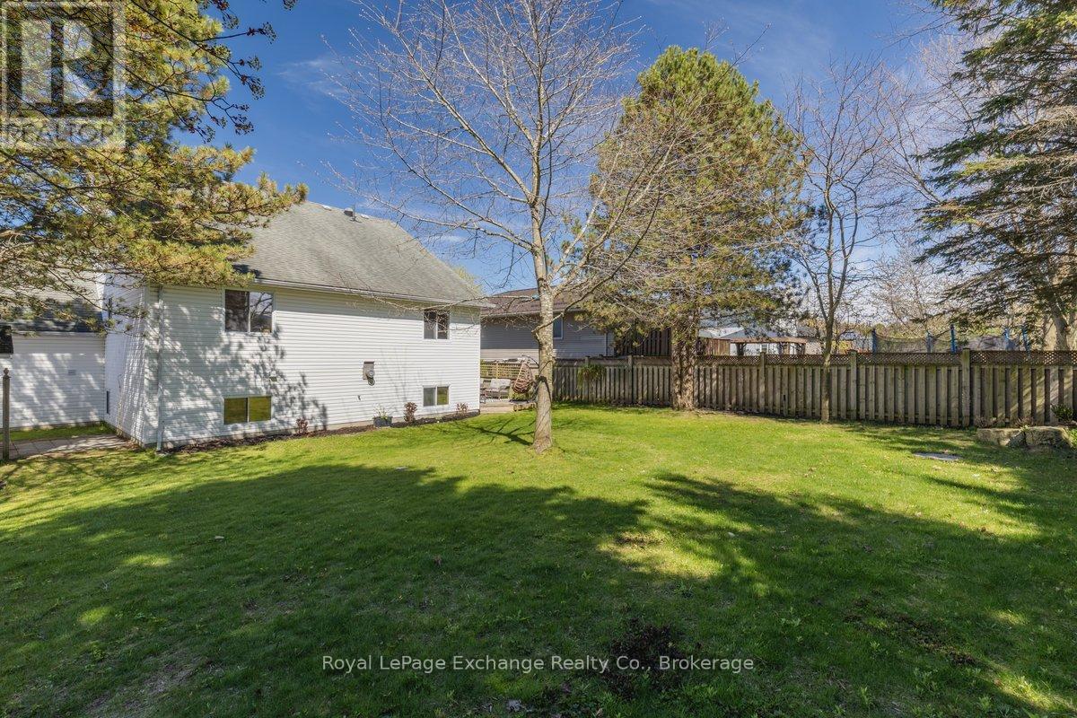 530 Lynden Crescent, Kincardine, Ontario  N2Z 3B1 - Photo 27 - X13096552