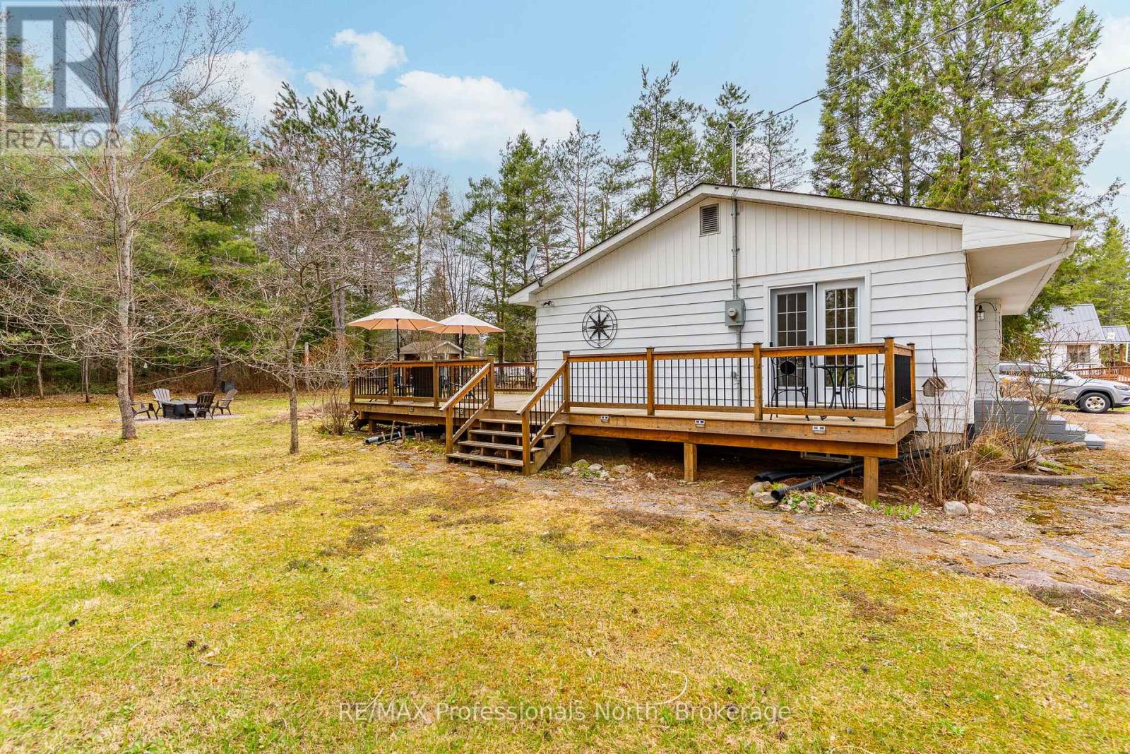 2195 Loop Road, Highlands East, Ontario  K0L 3C0 - Photo 33 - X13099490