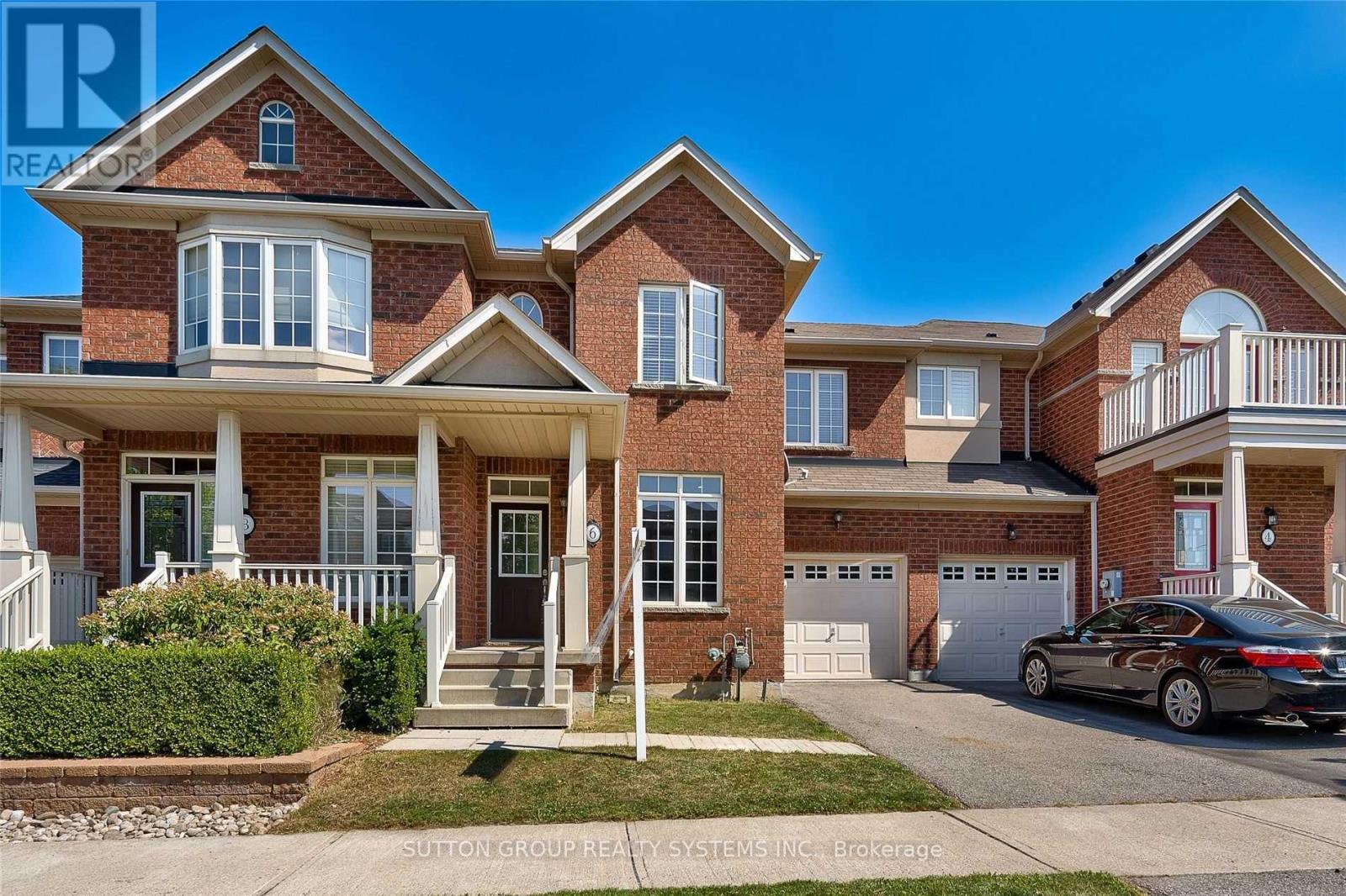 6 Raintree Drive, Hamilton, Ontario  L8E 0B1 - Photo 1 - X13099576