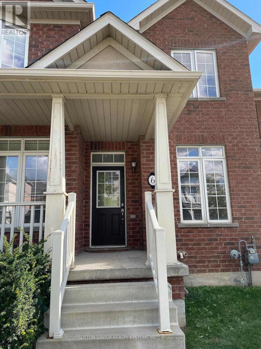 6 Raintree Drive, Hamilton, Ontario  L8E 0B1 - Photo 2 - X13099576