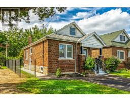 126 AUBURN AVENUE, Hamilton, Ontario