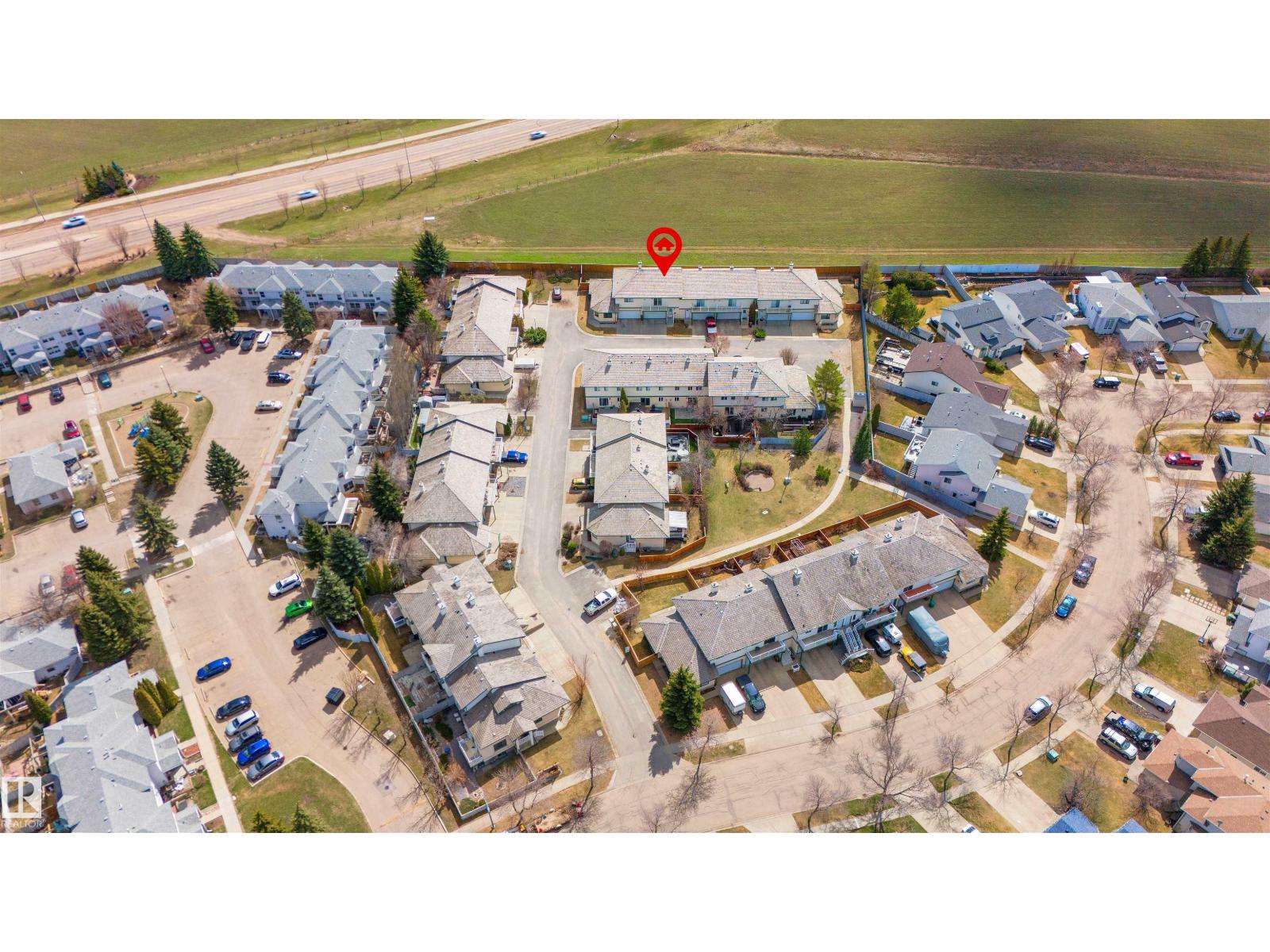 #26 11 Hunchak Wy, St. Albert, Alberta  T8N 6P2 - Photo 29 - E4486404