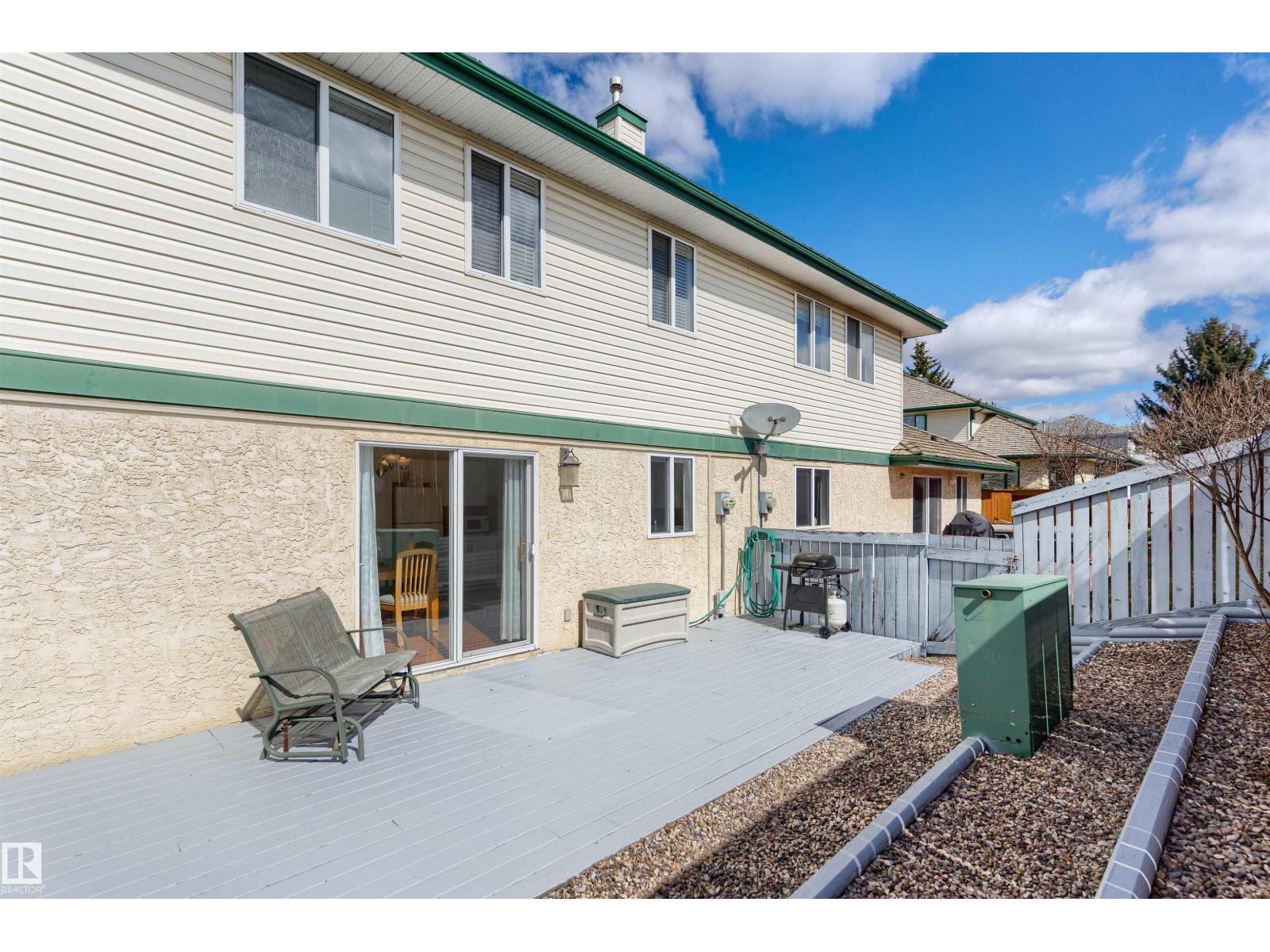 #26 11 Hunchak Wy, St. Albert, Alberta  T8N 6P2 - Photo 27 - E4486404