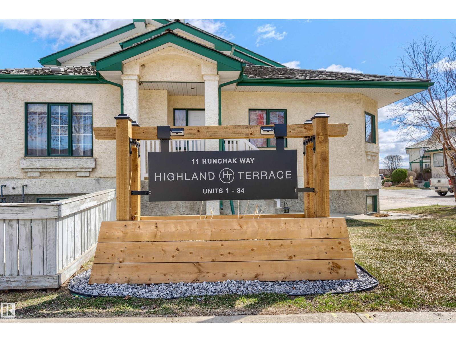 #26 11 Hunchak Wy, St. Albert, Alberta  T8N 6P2 - Photo 28 - E4486404