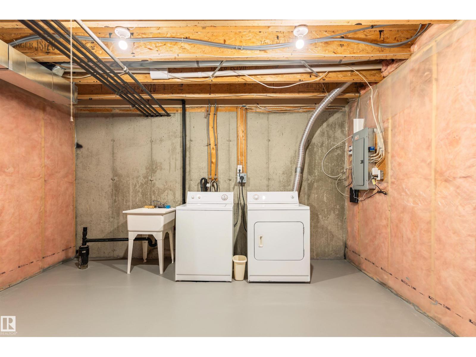 #26 11 Hunchak Wy, St. Albert, Alberta  T8N 6P2 - Photo 20 - E4486404
