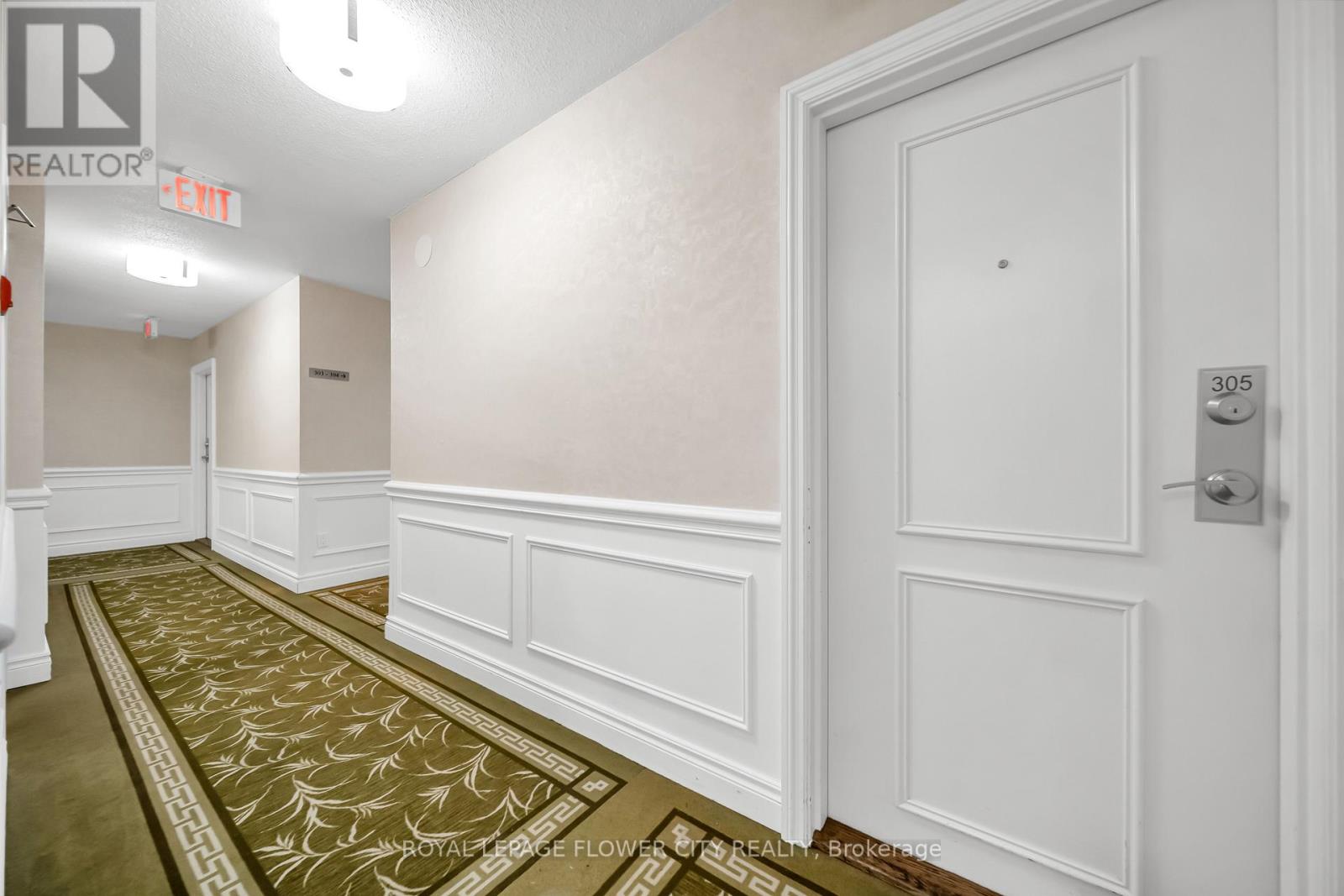 305 - 1535 Lakeshore Road E, Mississauga, Ontario  L5E 3E2 - Photo 7 - W13092740