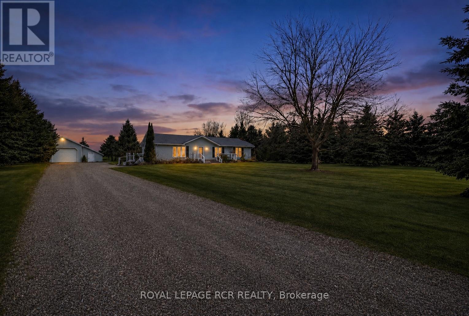 151547 12TH LINE, East Garafraxa, Ontario